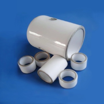Metallisierte Aluminiumoxidkeramik mit Nickelbeschichtung