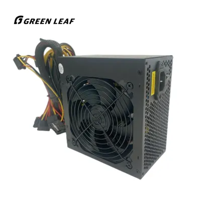 12CM Computer Fans Quiet Power Supply
