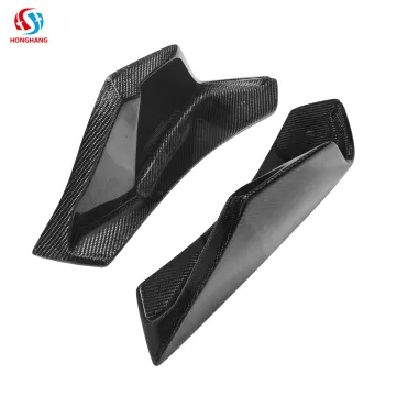 High Quality Auto Parts Rear Bumper Rear Corner for Toyota Supra 2000-2002