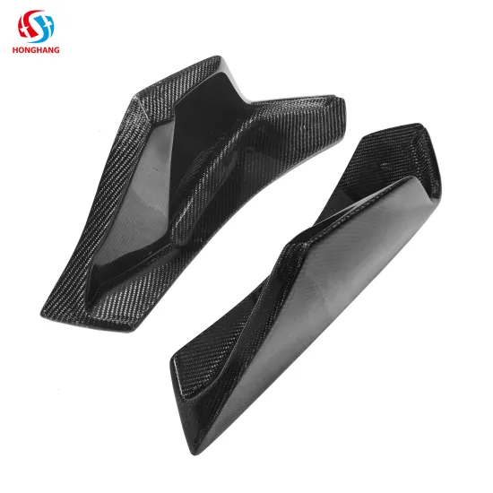 High Quality Auto Parts Rear Bumper Rear Corner for Toyota Supra 2000-2002