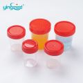 40ml Cup kiểm tra nước tiểu ở bệnh viện