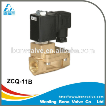 vickers hydraulic solenoid valve (ZCQ-11B)