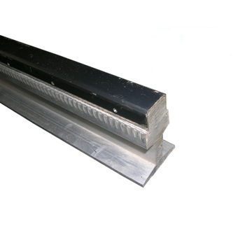 680A-2900A Rigid Aluminum.Stainless Stell Crane Conductor Rails hot sell