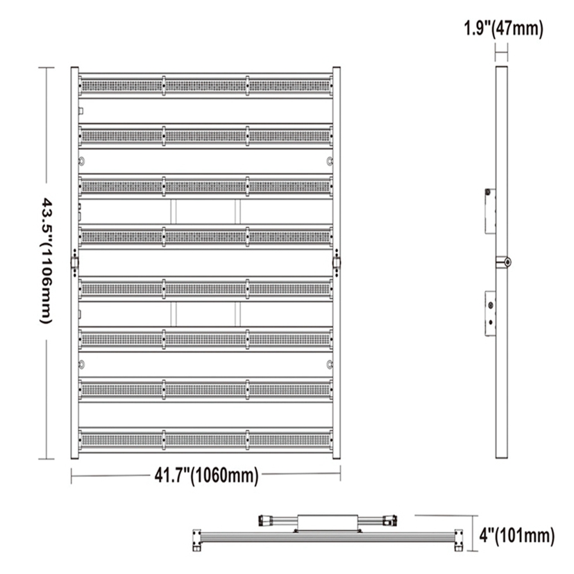 Led Grow Light Full Spectrum20