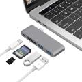 Meilleurs HUB USB C 5 EN 1 en gros