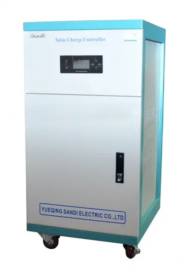 High efficient IGBT module 200A solar charge controller battery charger 600V