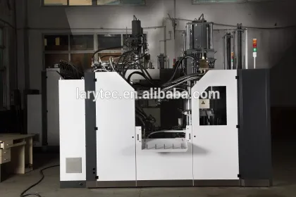 New skill rubber shoe sole machine