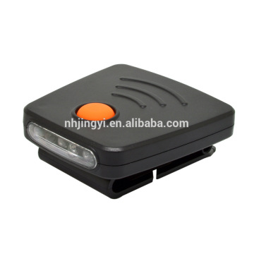 Fishing usb rechargeable led intellisense model sensor headlamp
