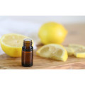 Óleo essencial de limão terapêutico não diluído