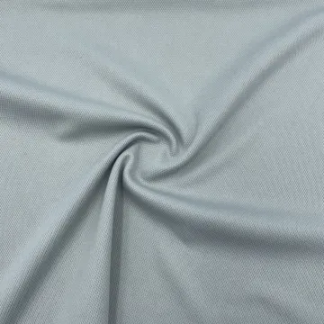 Tear Resistance 100% Polyester Solid Color Fabric