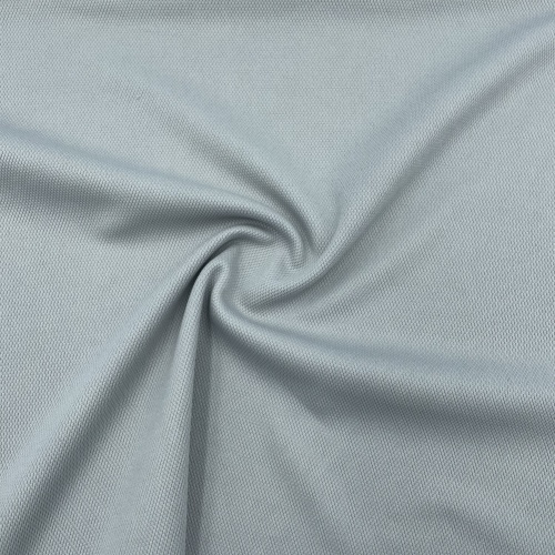 Resistencia a la rotura 100% tela de color sólido de poliéster