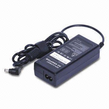 Laptop AC/DC Adapter with 54W, 16V, 3.36A Output and 100 to 240V Input