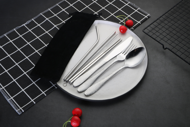 Stainless Steel Cutlery Set