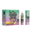 Randm Tornado 7000 Puffs Typ C Einweg -Vape