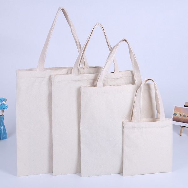 canvas bag kit