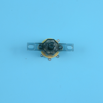 Hot Sale Wall Fan Parts: Three Stage Double Hole Switch Electric Fan Components