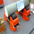 Rotator pengelasan bekas yang disesuaikan secara otomatis untuk dijual