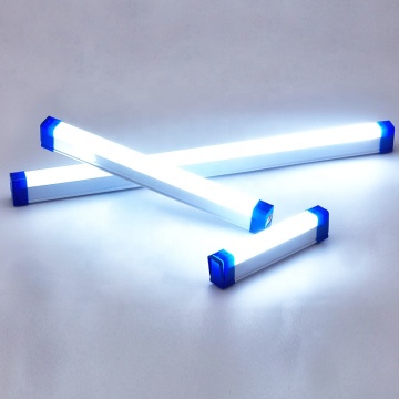 5V DC Battery Powered LED Light for Outdoor Tent and Night Fishing Market