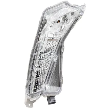 Fog Lamp USA Version 81440-06030 81430-06030 for Toyota Camry 2015-2017