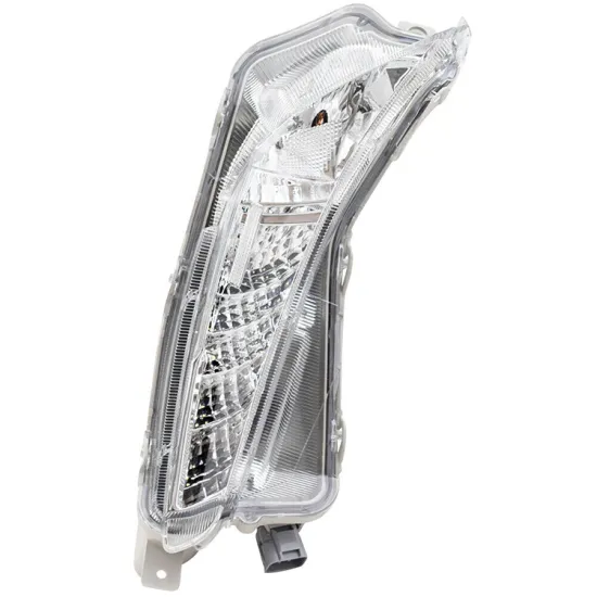 Fog Lamp USA Version 81440-06030 81430-06030 for Toyota Camry 2015-2017