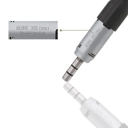 RHJC RENHE 119 Professional Jewelry Grinding Drill
