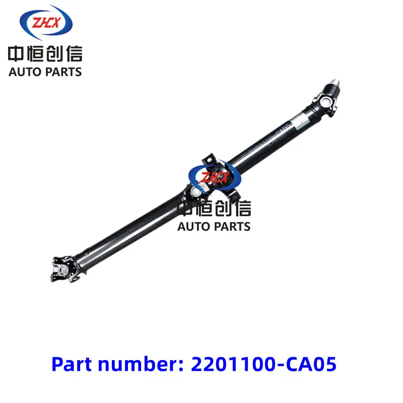 Převodovka pro motor DFSK C37 DK15