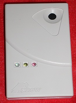 CR-GBD-II Wired Glass Break Detector