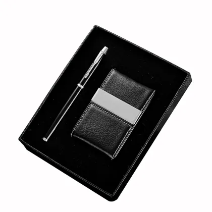 Honest Company Housewarming Gift Set: The Real Business Company Gift Set for Men
