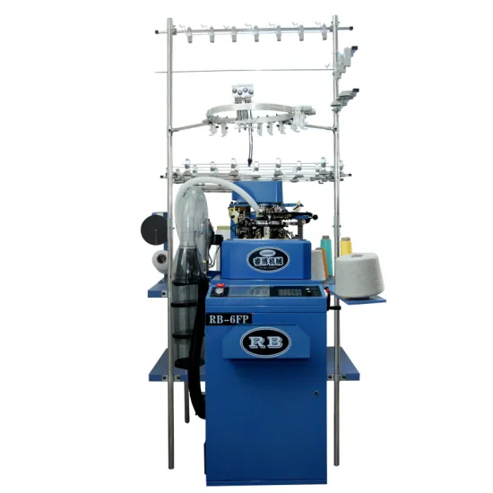 Price of Automatic Computerized Summer Cotton Socks Knitting Machines