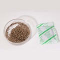 Elikagaien kalifikazioa desiccant produktuak lehortzeko