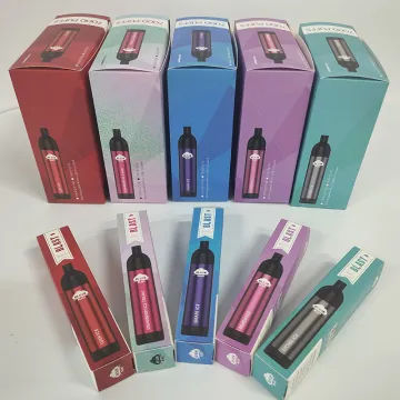 Disposable Vape 7000 puffs Fruits Series
