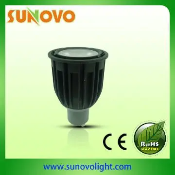 Samsung CRI>80 dimmable led spotlight
