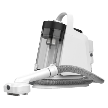 Neues Design Haustier Vakuumpfeiler mit Haartrockner und 5 Pflegewerkzeugen