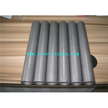 Cold Drawn Welded Precision DOM Tubes EN10305-2