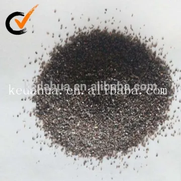 Best sales brown fused alumina for sandingpaper