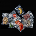 Food Saver Bags Nylon PE Vacuum Bags