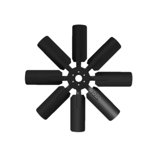 Industrial engine 3408C blower fan 4N-3339, engine cooling system accessories 4N3339