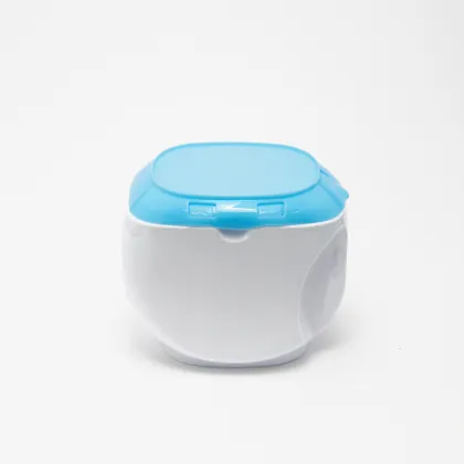 2022 Laundry Condensate Beads Packaging - Plastic Box