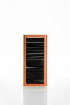 factory Solar Handy Portable Handphones Charger With Keychai