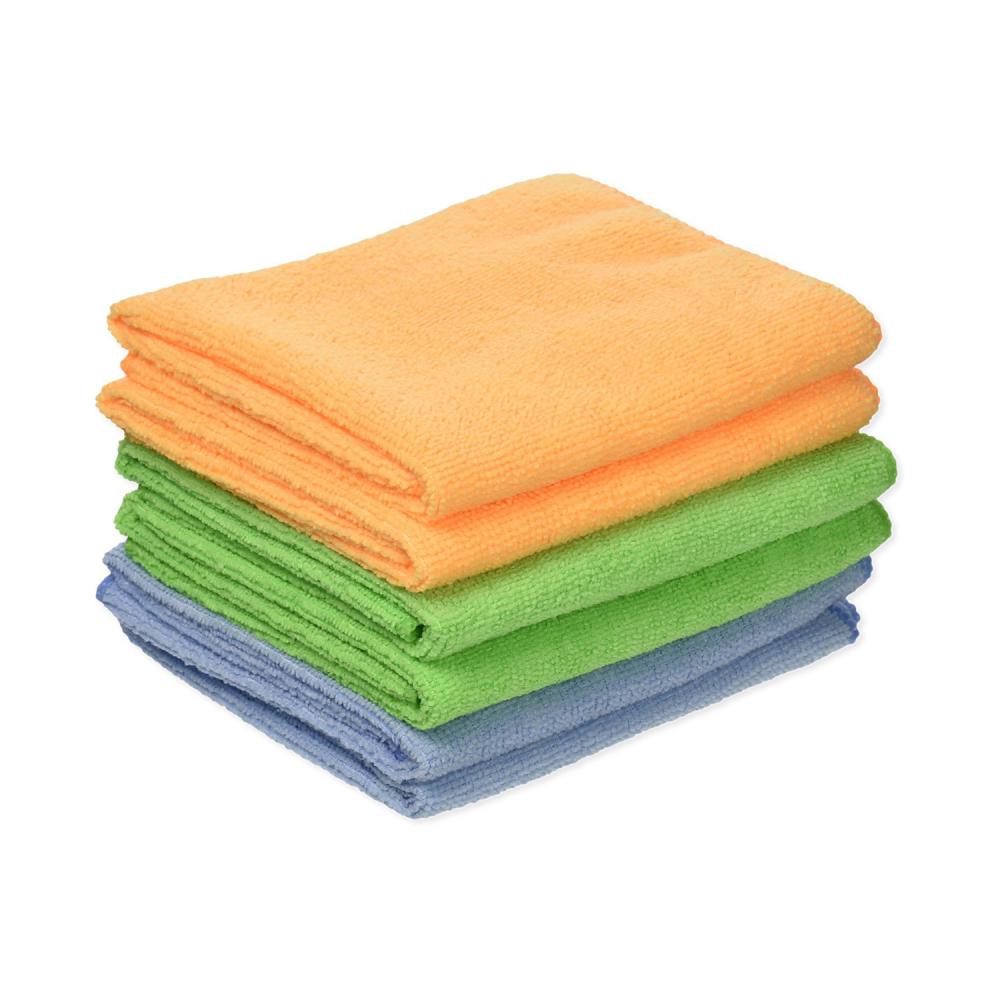 microfiber car towel cloth