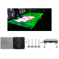 Led Dance Floor P4.81 Outdoor Indoor Stage Display