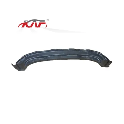 Auto Parts Front Bumper 1649987-00-B - Tesla Model S 2022 Front Bumper Cover