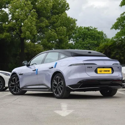 AVATR 06 2025 Pro Pure Electric Edition