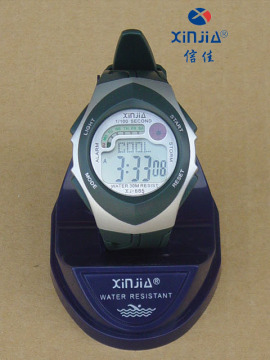 Xinjia Watch