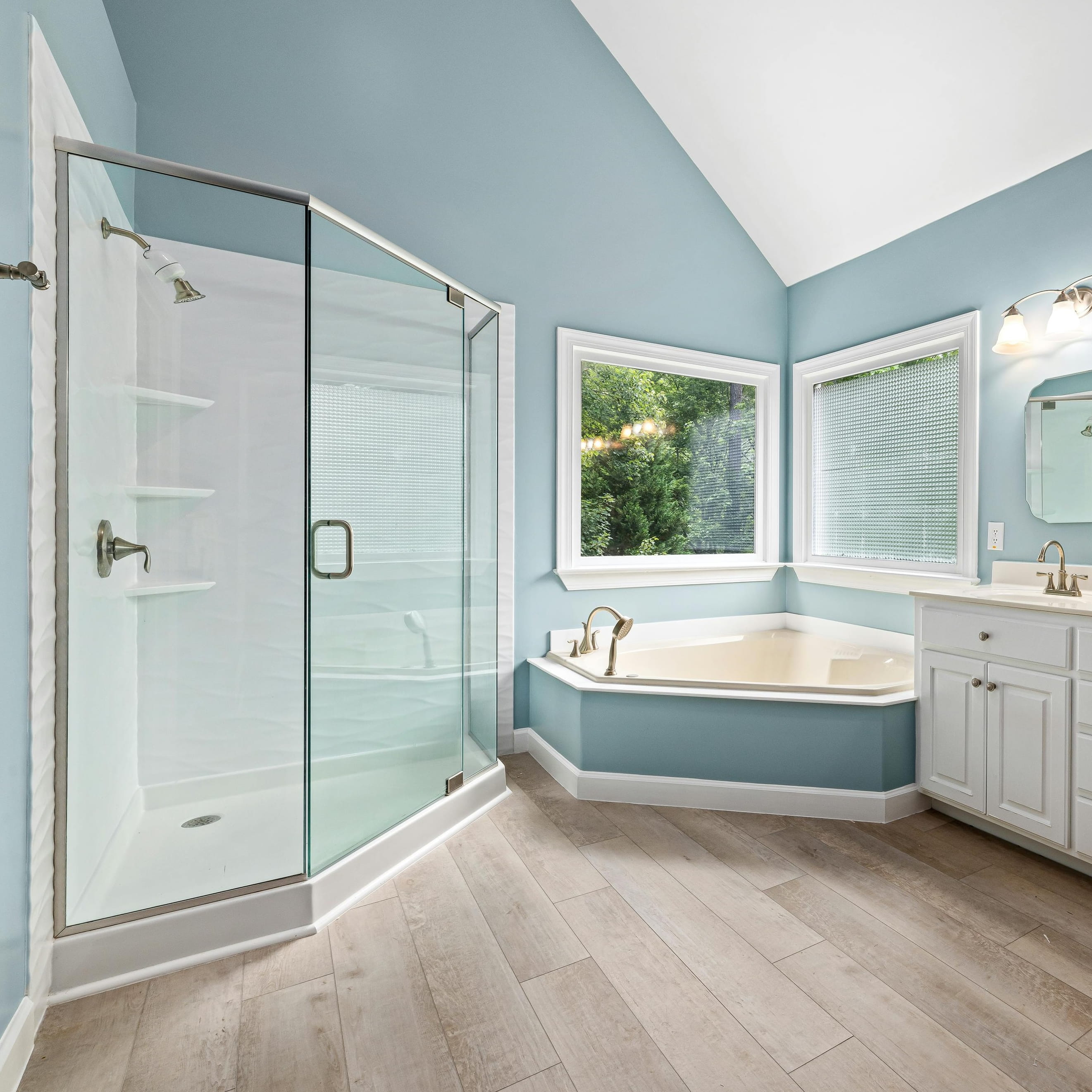 HARDWARE DE CHUVEIRO