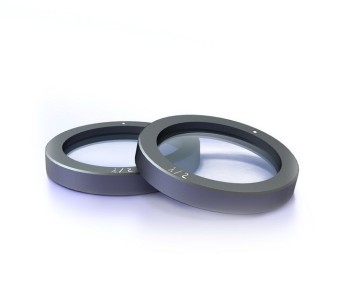 Quartz Waveplates (Retarders)