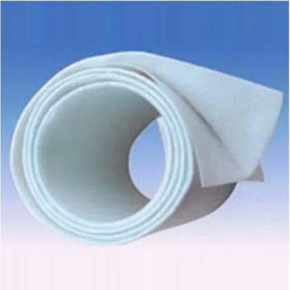 Earthworks PET Long Fiber Nonwoven