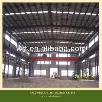 Cheap Steel Structure Roofing Building Materials