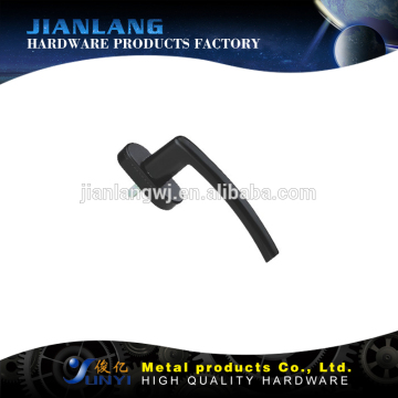 square shaft door handle