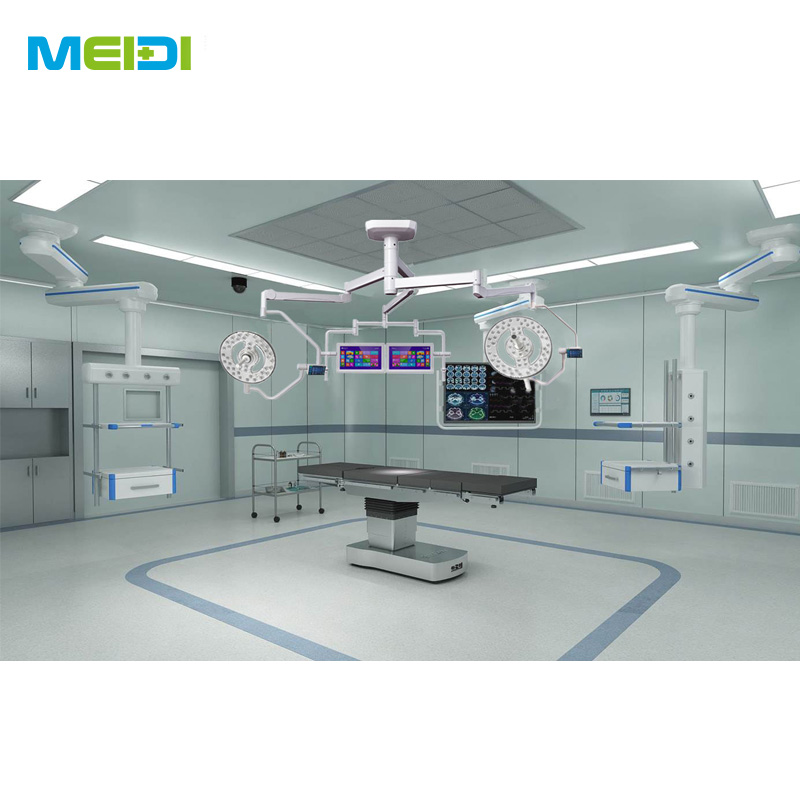 LED SURGICAL LIGHT